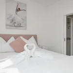 Apartman Lidija