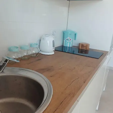 Lidija Apartment Cavtat