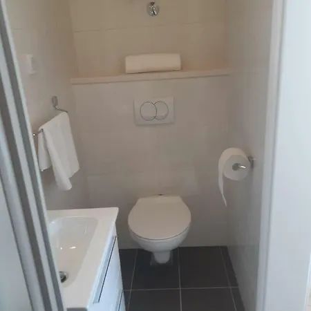 Apartment Lidija