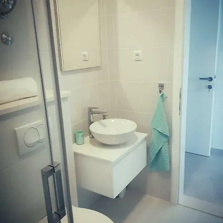 Appartement Lidija *