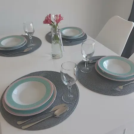 Lidija Appartement *