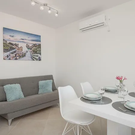 Appartement Lidija *