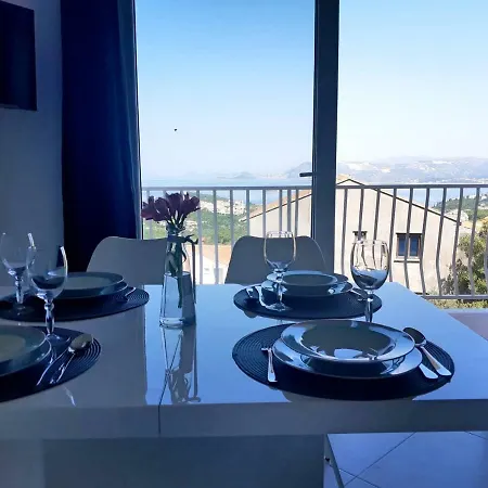 Lidija Apartment