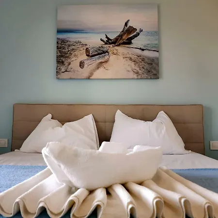 Lidija Appartement *