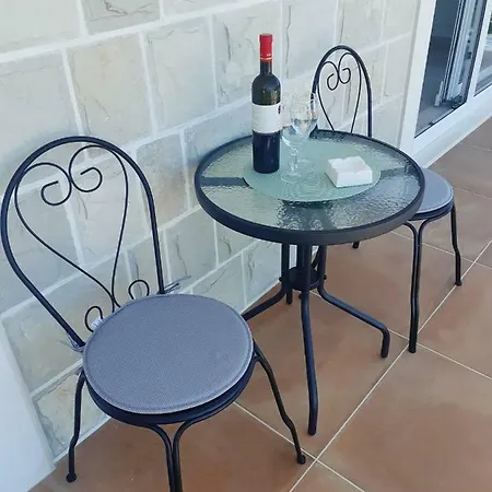 Lidija Appartement *