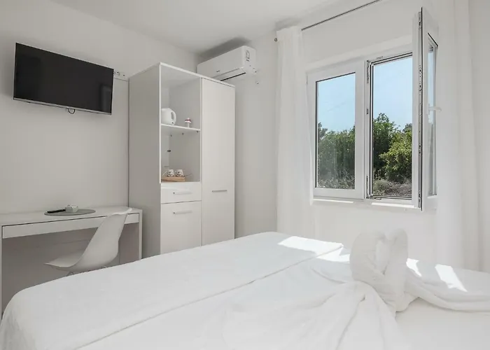 아파트 Lidija 챠브타트