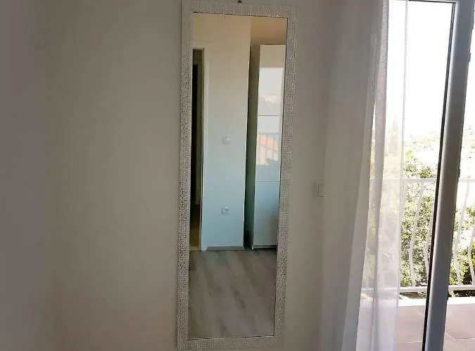 아파트 Lidija 챠브타트